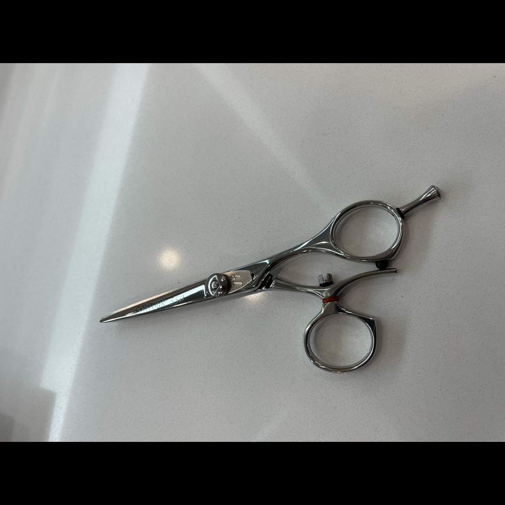 TRI scissors- great shape